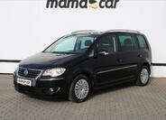 Volkswagen Touran 3