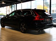 Volvo V90 4