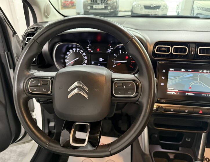 Citroën C3 Aircross 8