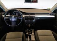 Škoda Superb 14