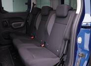 Peugeot Rifter 15