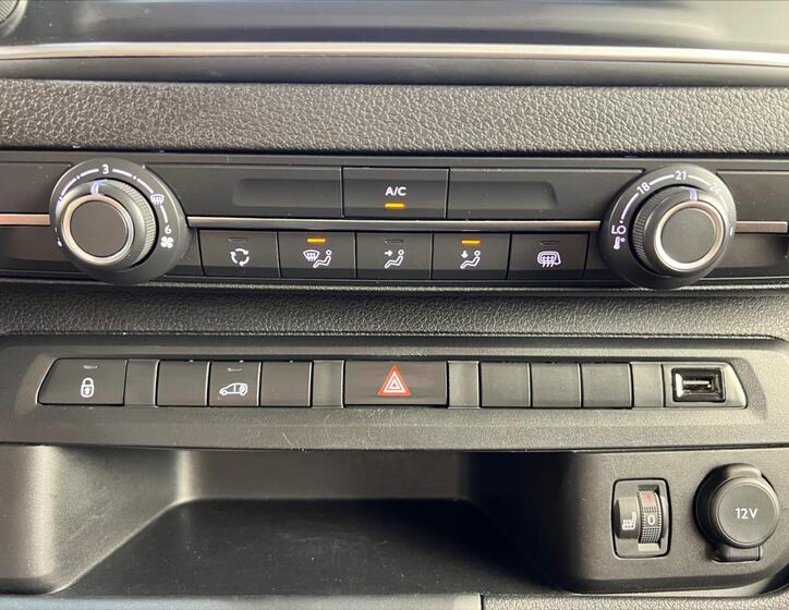 Toyota ProAce 16