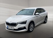 Škoda Scala 3