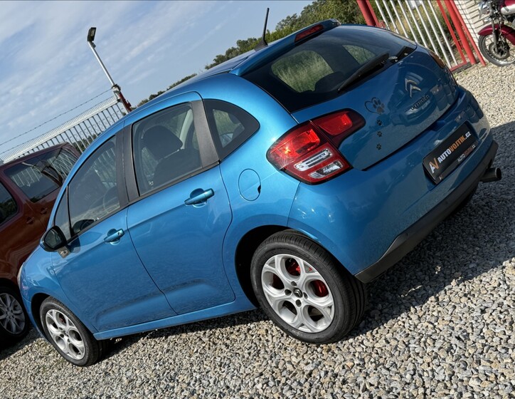 Citroën C3 7