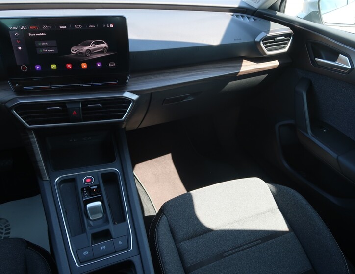 Seat Leon 13