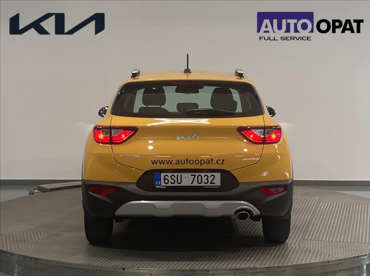 KIA Stonic