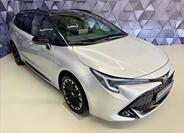 Toyota Corolla 4