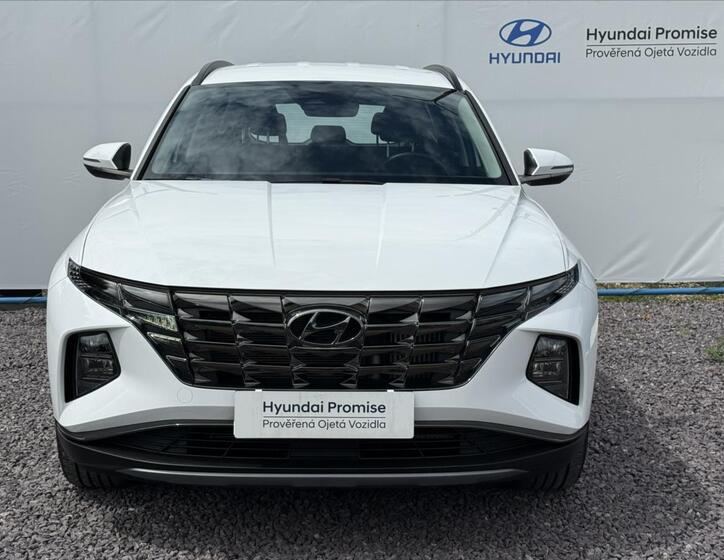 Hyundai Tucson 4