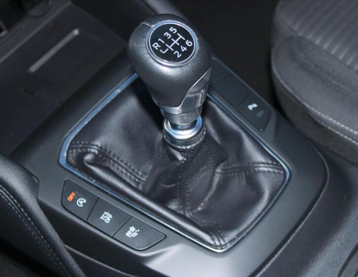 Ford Focus 14