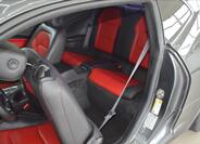 Chevrolet Camaro 11