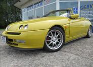 Alfa Romeo Spider 2