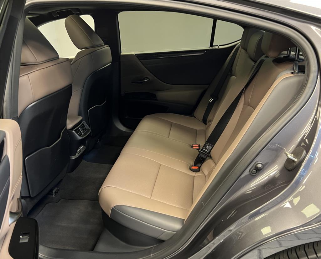 Lexus ES 300h