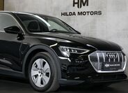 Audi e-tron 5