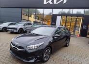 KIA Ceed 1