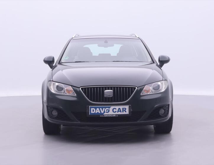 Seat Exeo 2