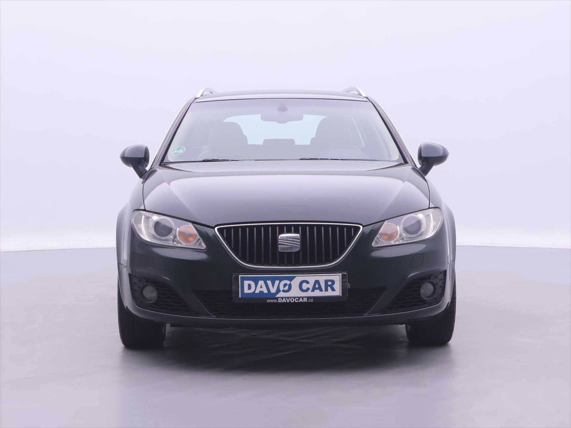 Seat Exeo