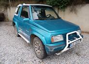 Suzuki Vitara 14