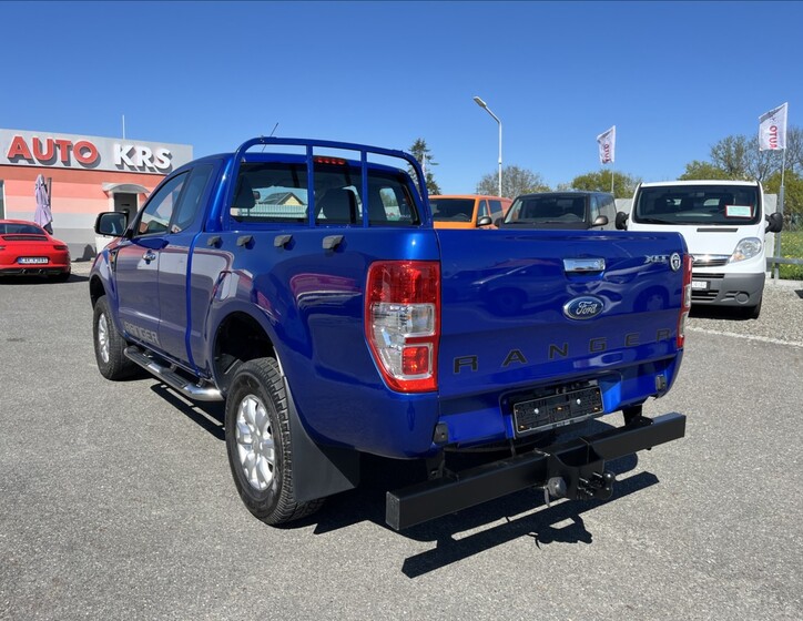 Ford Ranger 6