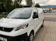 Peugeot Expert 2