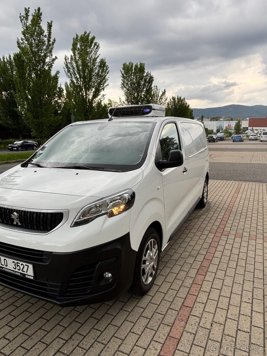 Peugeot Expert