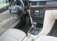 Škoda Superb 19