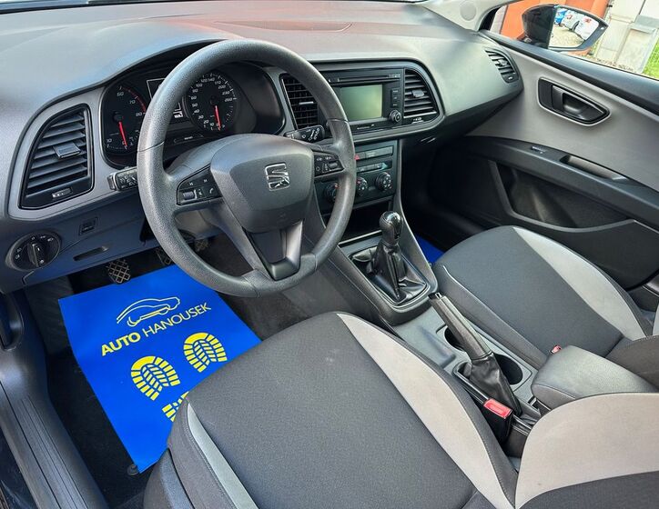Seat Leon 8