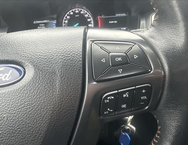 Ford Ranger 20