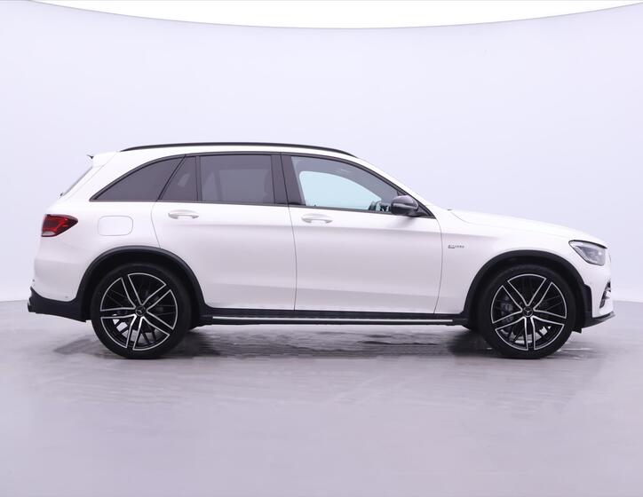 Mercedes-Benz GLC 8