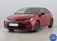 Toyota Corolla 1