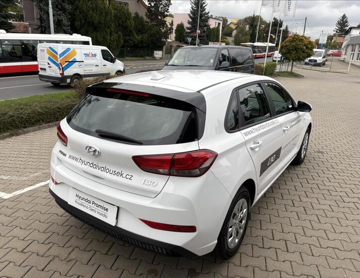 Hyundai i30 5
