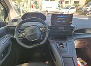 Peugeot Rifter 10