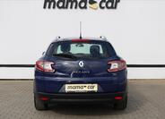 Renault Mégane 6