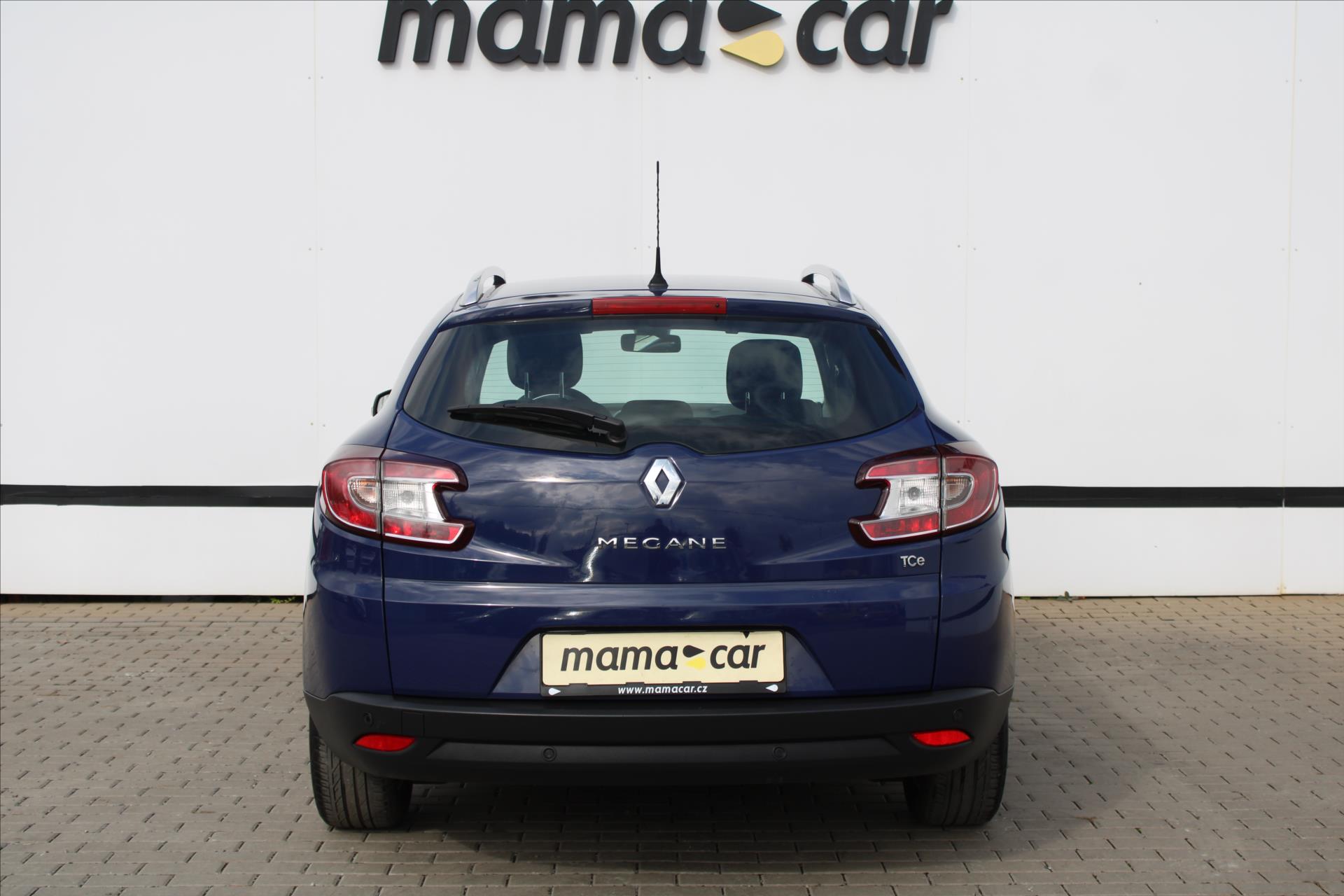 Renault Mégane