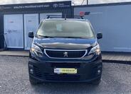 Peugeot Traveller 4