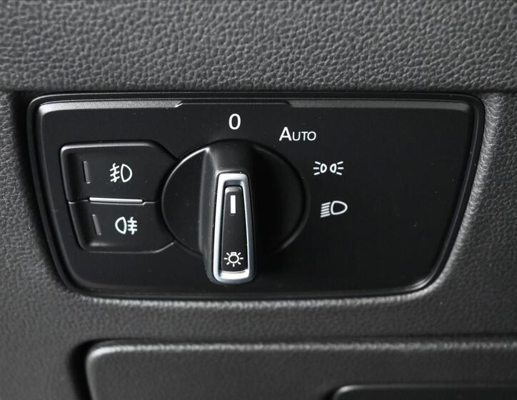 Volkswagen Passat 28