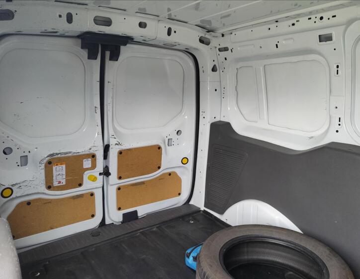 Ford Transit Connect 15