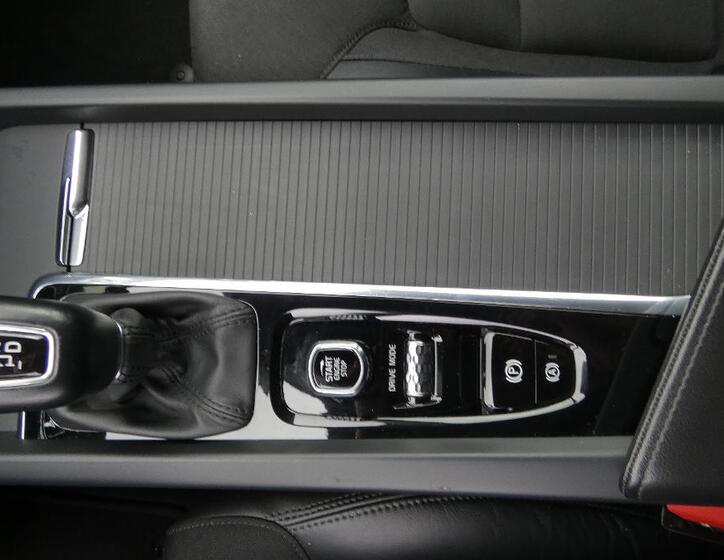 Volvo V60 16