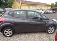 KIA Venga 6