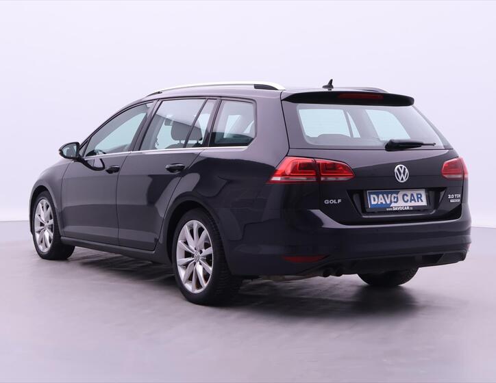 Volkswagen Golf 5
