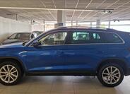 Škoda Kodiaq 8