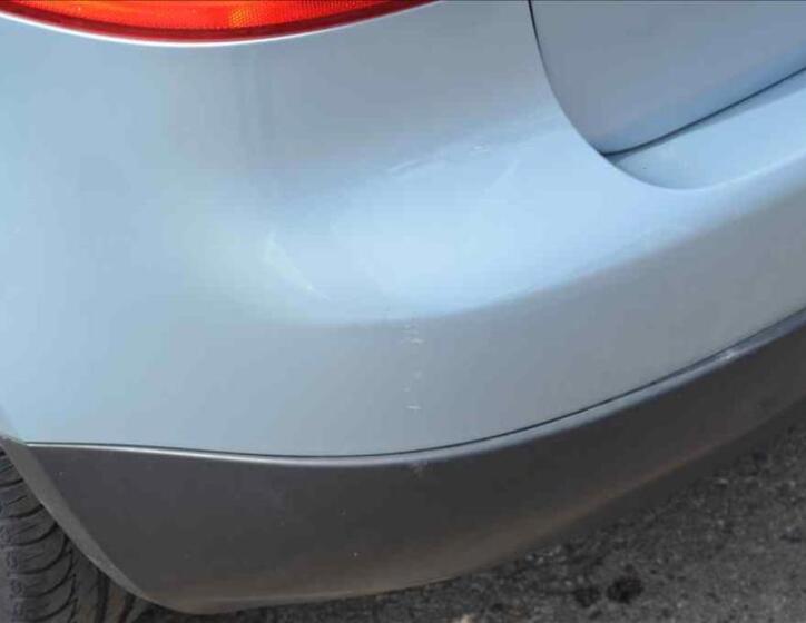 Volkswagen Golf 13