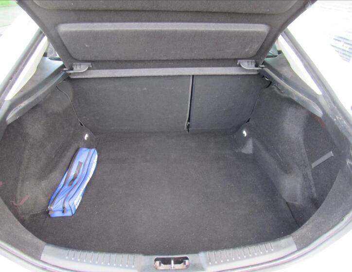 Ford Mondeo 20