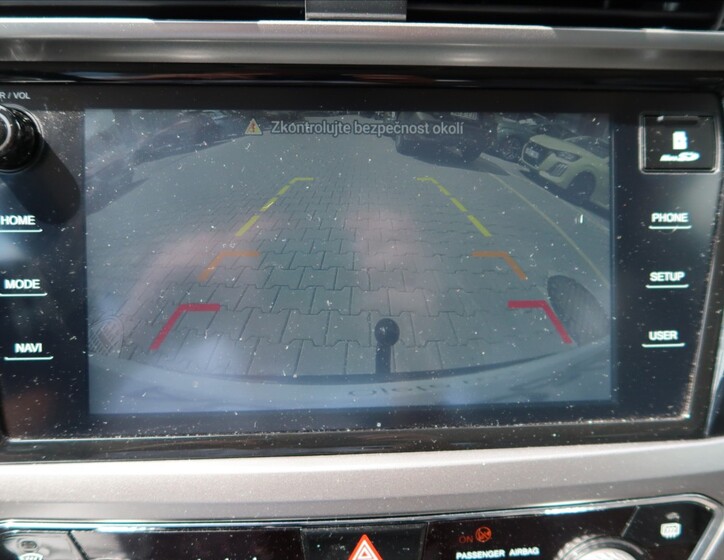 SsangYong Korando 21