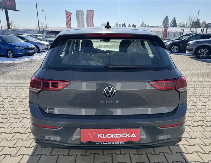 Volkswagen Golf 5