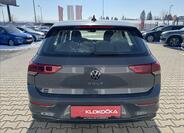 Volkswagen Golf 5