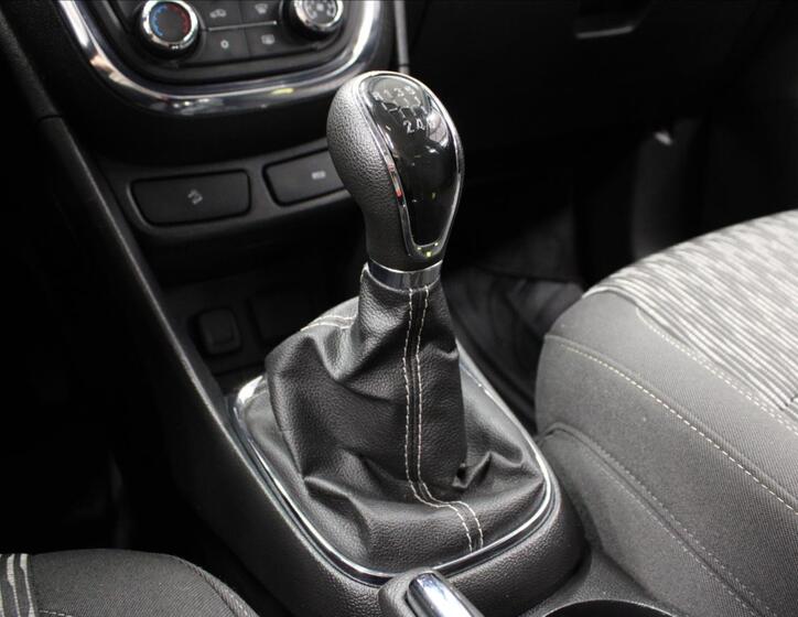 Opel Mokka 24