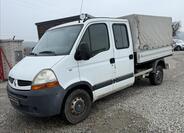 Renault Master 1