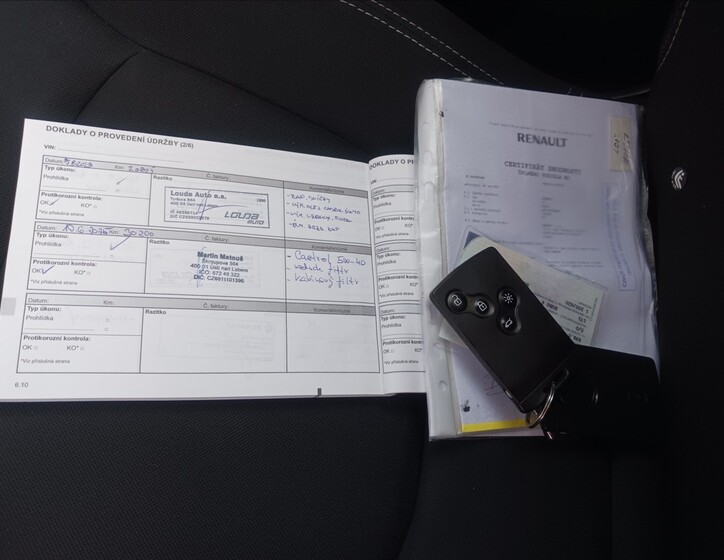 Renault Captur 22