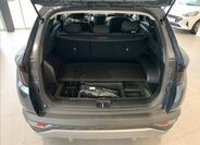 Hyundai Tucson 11