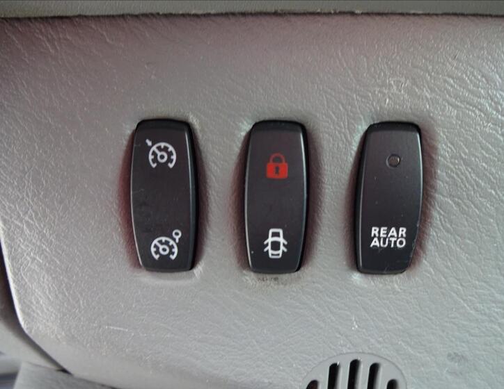 Renault Trafic 40